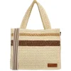 Zebra Trends Lauren Shopper light nature