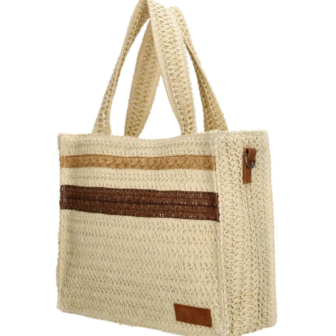Zebra Trends Lauren Shopper light nature