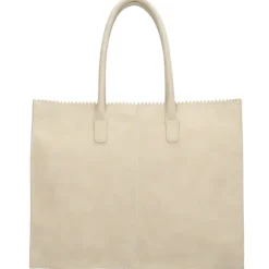 Zebra Trends Lisa XL Shopper creme