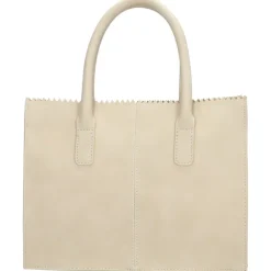 Zebra Trends Lisa XS Handbag creme