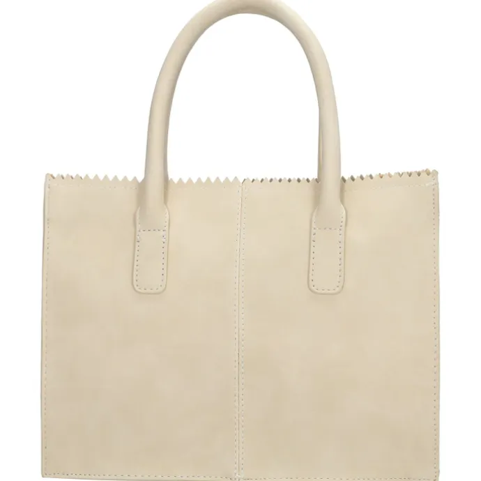 Zebra Trends Lisa XS Handbag creme