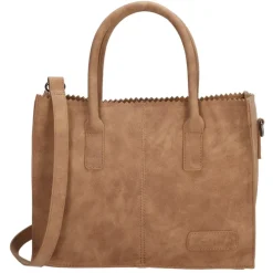 Zebra Trends Lisa XS Handtas camel