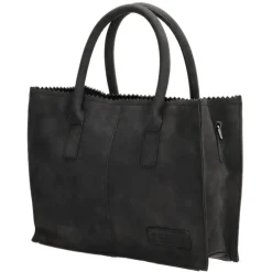 Zebra Trends Lisa XS Handtas zwart