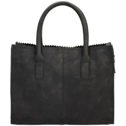 Zebra Trends Lisa XS Handtas zwart