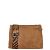 Zebra Trends Merel Crossbodybag camel