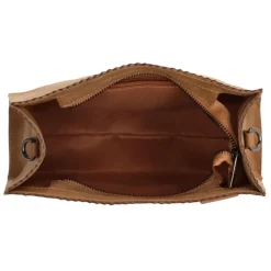 Zebra Trends Merel Crossbodybag camel