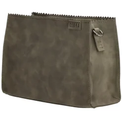 Zebra Trends Merel Crossbodybag olijfgroen