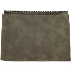 Zebra Trends Merel Crossbodybag olijfgroen
