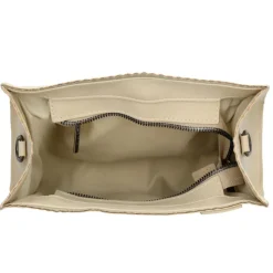 Zebra Trends Merel Crossbodybag creme
