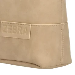 Zebra Trends Merel Crossover zand