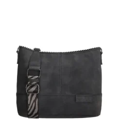 Zebra Trends Merel Crossover zwart