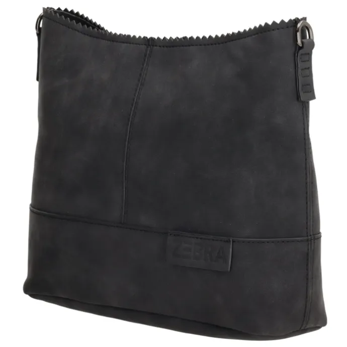 Zebra Trends Merel Crossover zwart