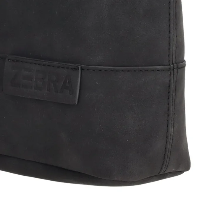 Zebra Trends Merel Crossover zwart