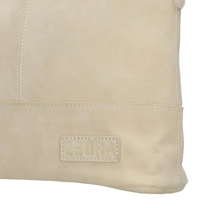 Zebra Trends Merel Crossover creme