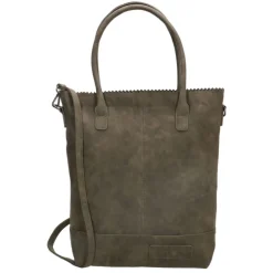 Zebra Trends Natural Bag Kartel Fearless II army