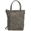 Zebra Trends Natural Bag Kartel fearless II grey