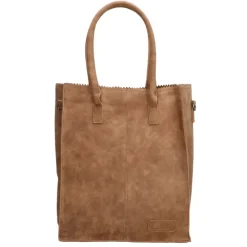 Zebra Trends Natural Bag Rosa camel