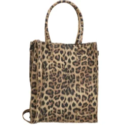 Zebra Trends Natural Bag Rosa leo camel