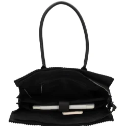 Zebra Trends Noa Laptoptas zwart