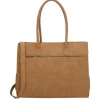 Zebra Trends Noa Laptoptas camel