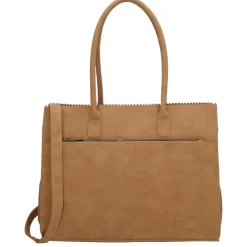 Zebra Trends Noa Laptoptas camel