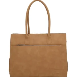 Zebra Trends Noa Laptoptas camel