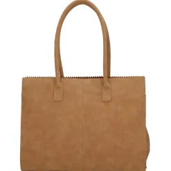 Zebra Trends Noa Laptoptas camel