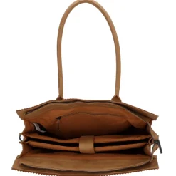 Zebra Trends Noa Laptoptas camel
