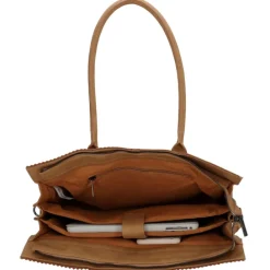 Zebra Trends Noa Laptoptas camel
