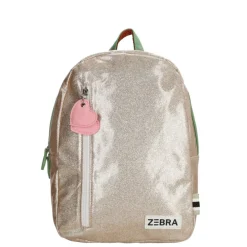 Zebra Trends Nora Rugzak goud