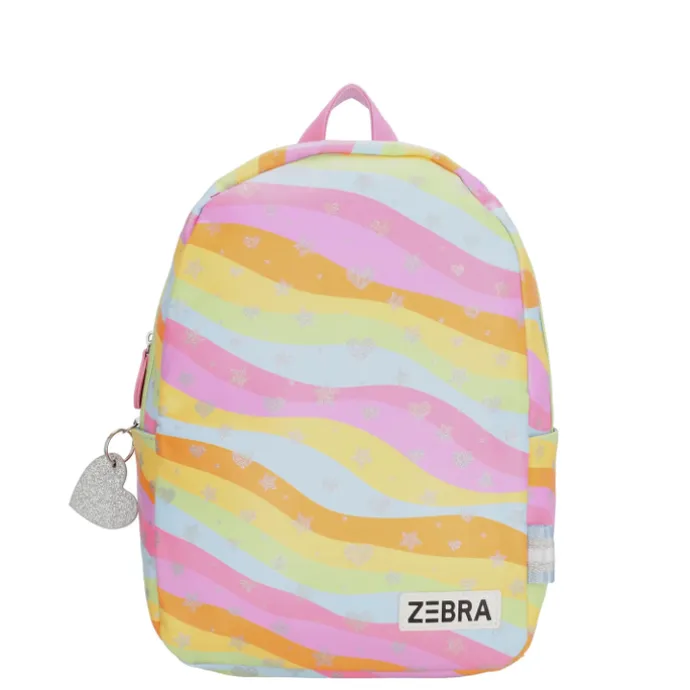 Zebra Trends Ravi Backpack multi
