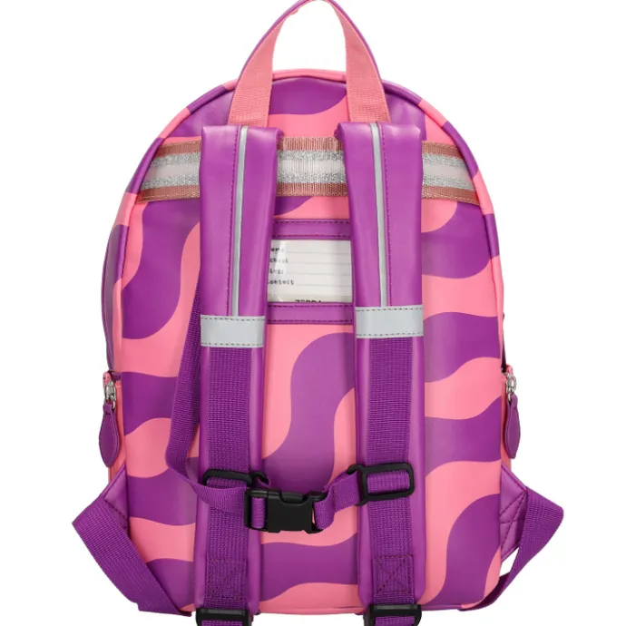 Zebra Trends Ravi Backpack multi