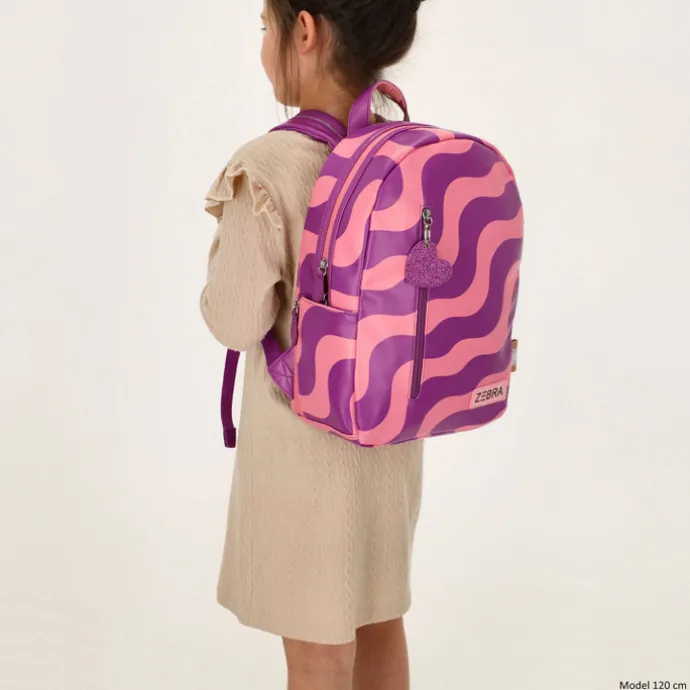Zebra Trends Ravi Backpack multi