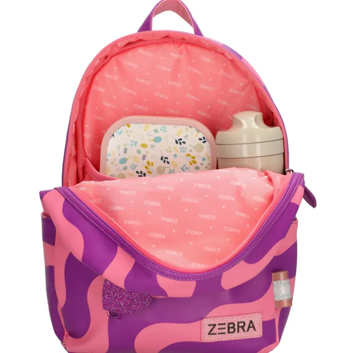 Zebra Trends Ravi Backpack multi