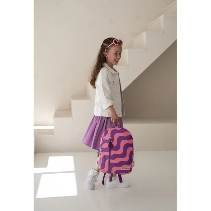 Zebra Trends Ravi Backpack multi