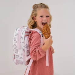 Zebra Trends Saar Backpack paris
