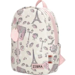 Zebra Trends Saar Backpack paris