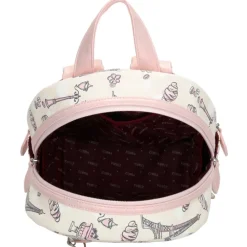 Zebra Trends Saar Backpack paris