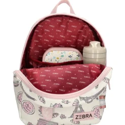 Zebra Trends Saar Backpack paris