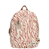 Zebra Trends Saar Backpack zebra brown