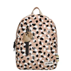 Zebra Trends Saar Backpack panter