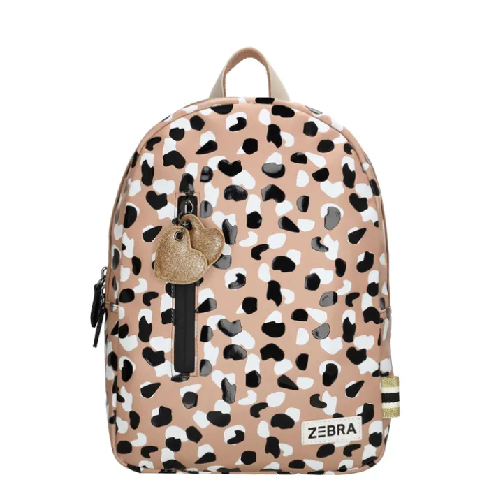 Zebra Trends Saar Backpack panter