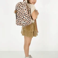 Zebra Trends Saar Backpack panter