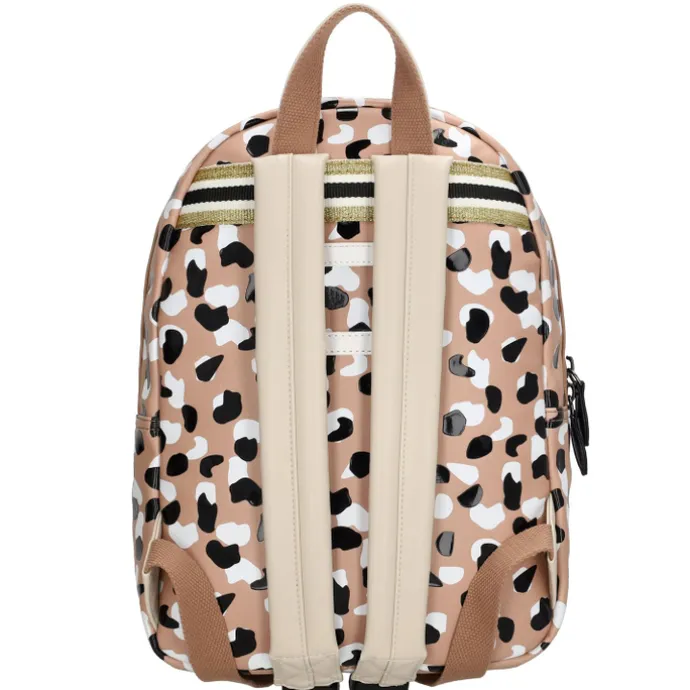 Zebra Trends Saar Backpack panter
