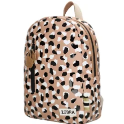Zebra Trends Saar Backpack panter