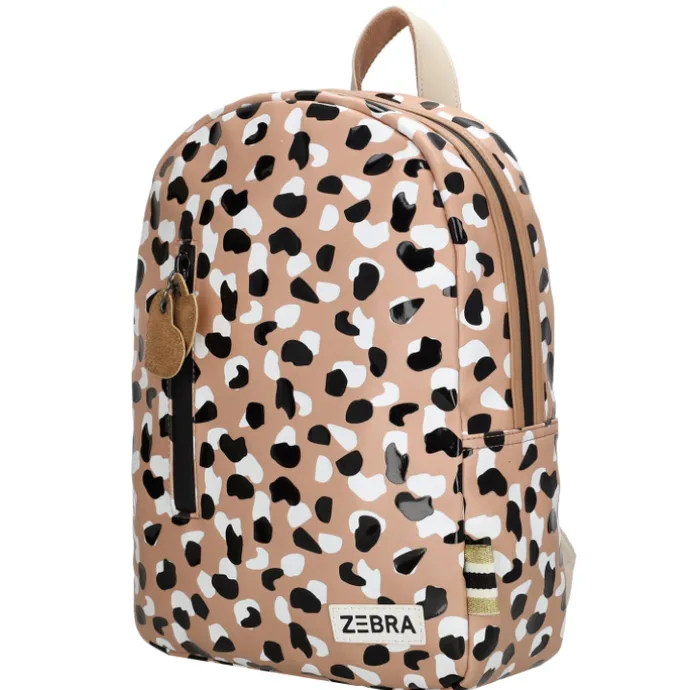 Zebra Trends Saar Backpack panter