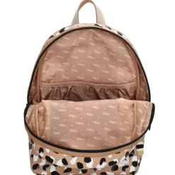 Zebra Trends Saar Backpack panter