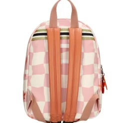 Zebra Trends Saar Backpack flowers