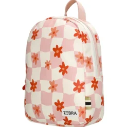 Zebra Trends Saar Backpack flowers