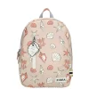 Zebra Trends Saar Backpack shells
